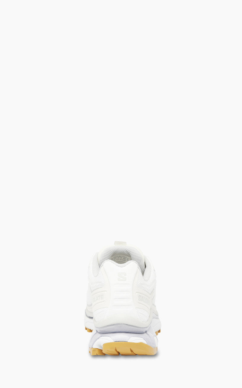 Salomon x and wander XT-Slate White
