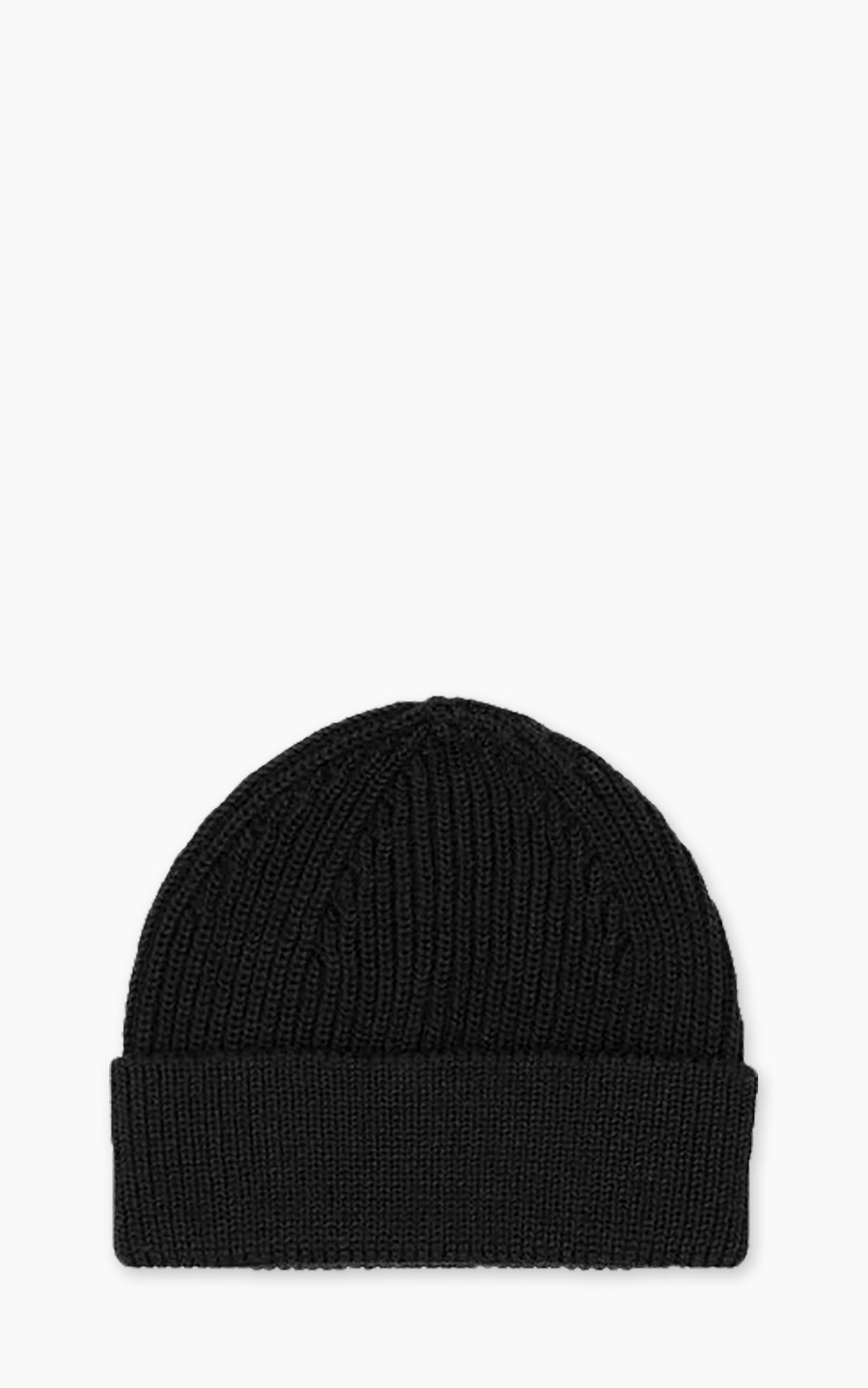Andersen-Andersen Beanie Medium Black