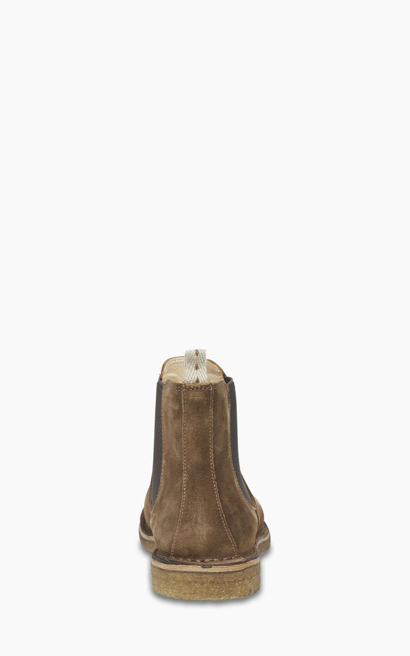 Astorflex Bitflex Dark Khaki
