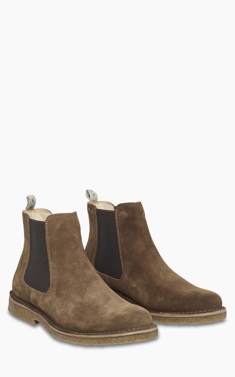 Astorflex Bitflex Dark Khaki