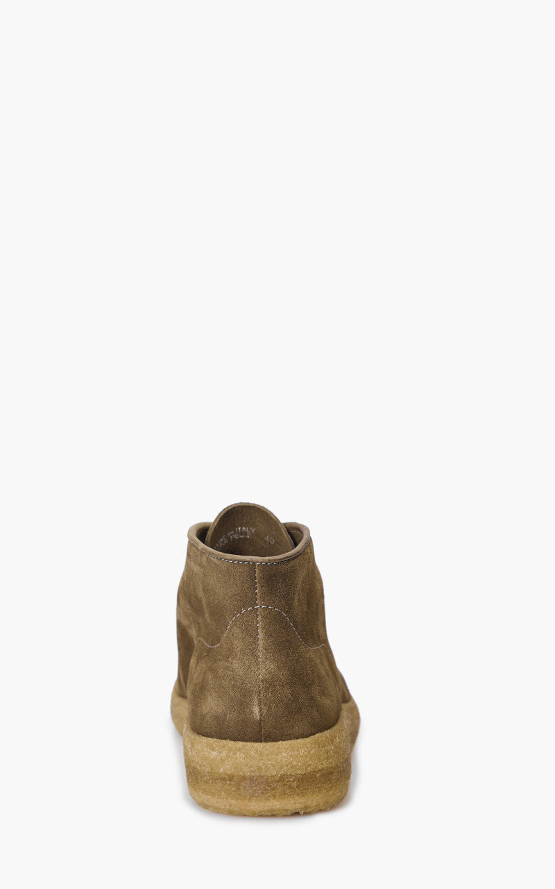 Astorflex Rampiflex Militare