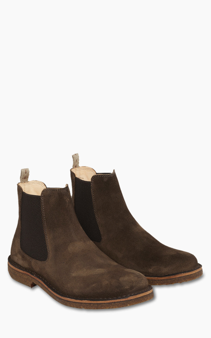 Astorflex Bitflex Dark Chestnut