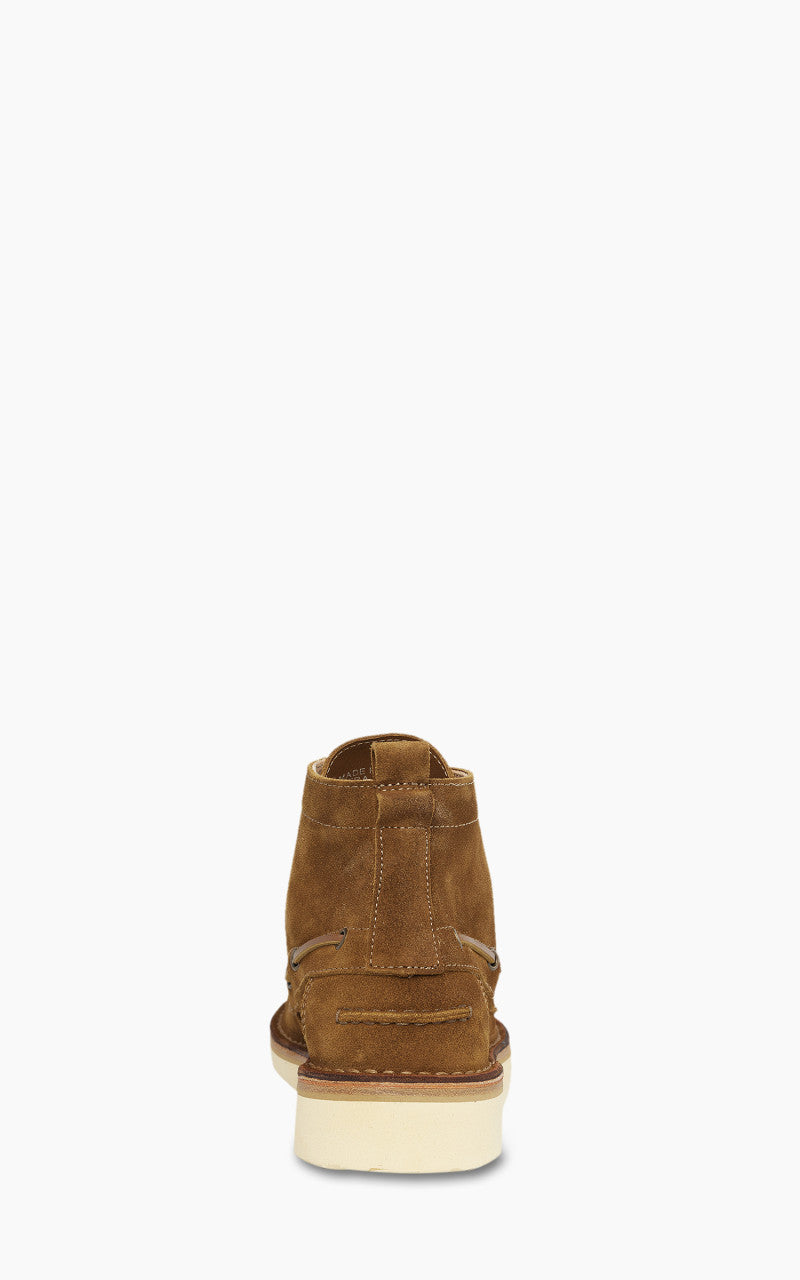 Astorflex Bomaflex Suede Cuoio