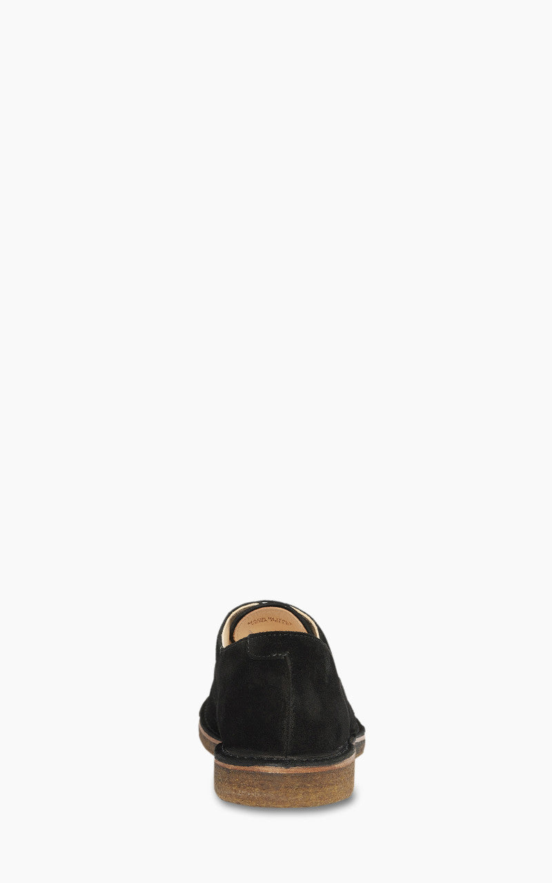 Astorflex Carlflex Black