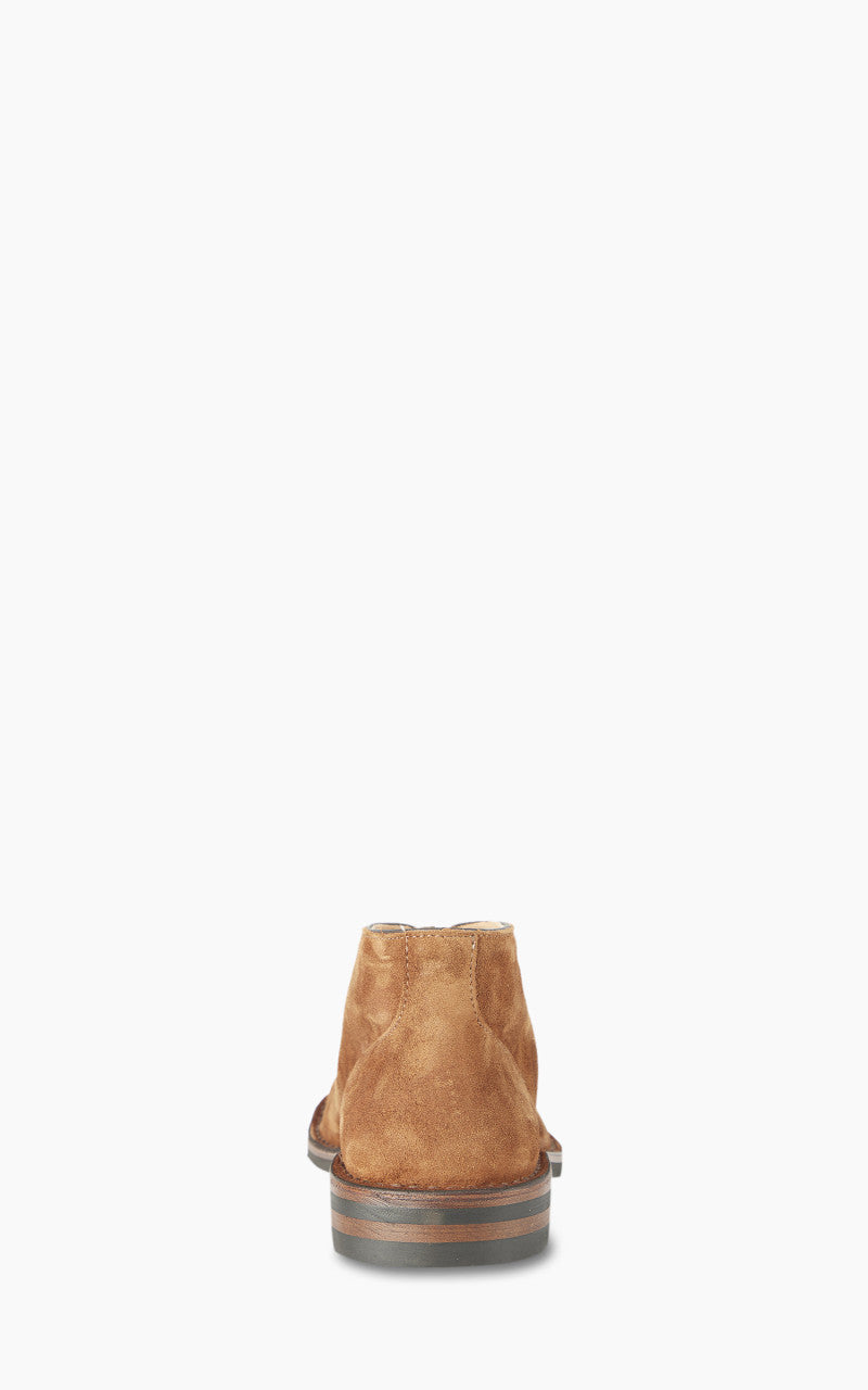 Astorflex Deukeflex Chukka Havana