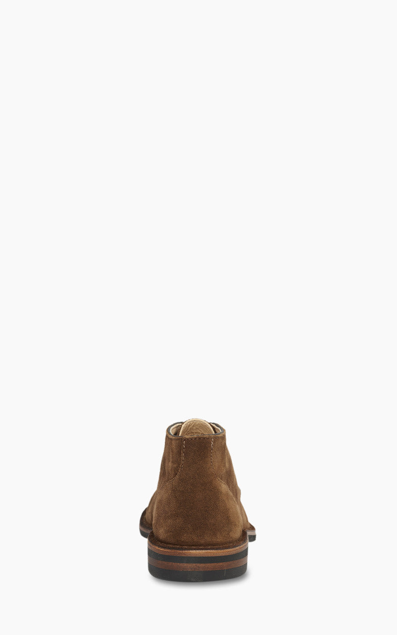 Astorflex Deukeflex Chukka Dark Khaki