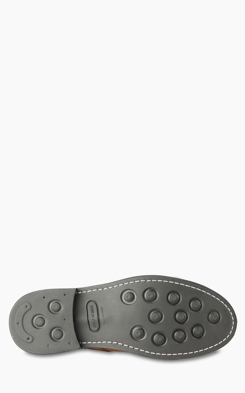 Astorflex Redflex Rubber Havana