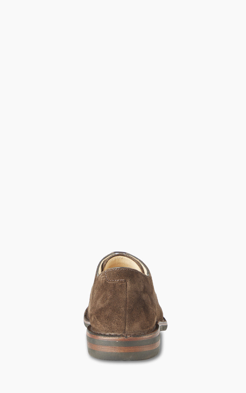 Astorflex Redflex Rubber Dark Chestnut