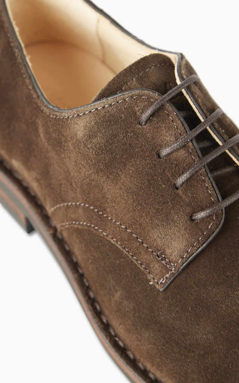 Astorflex Redflex Rubber Dark Chestnut