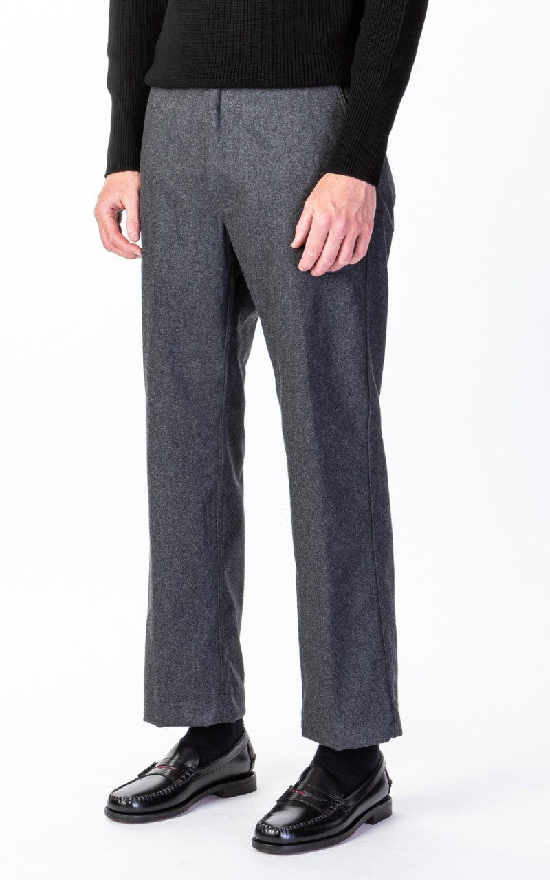 East Harbour Surplus Axel Grey
