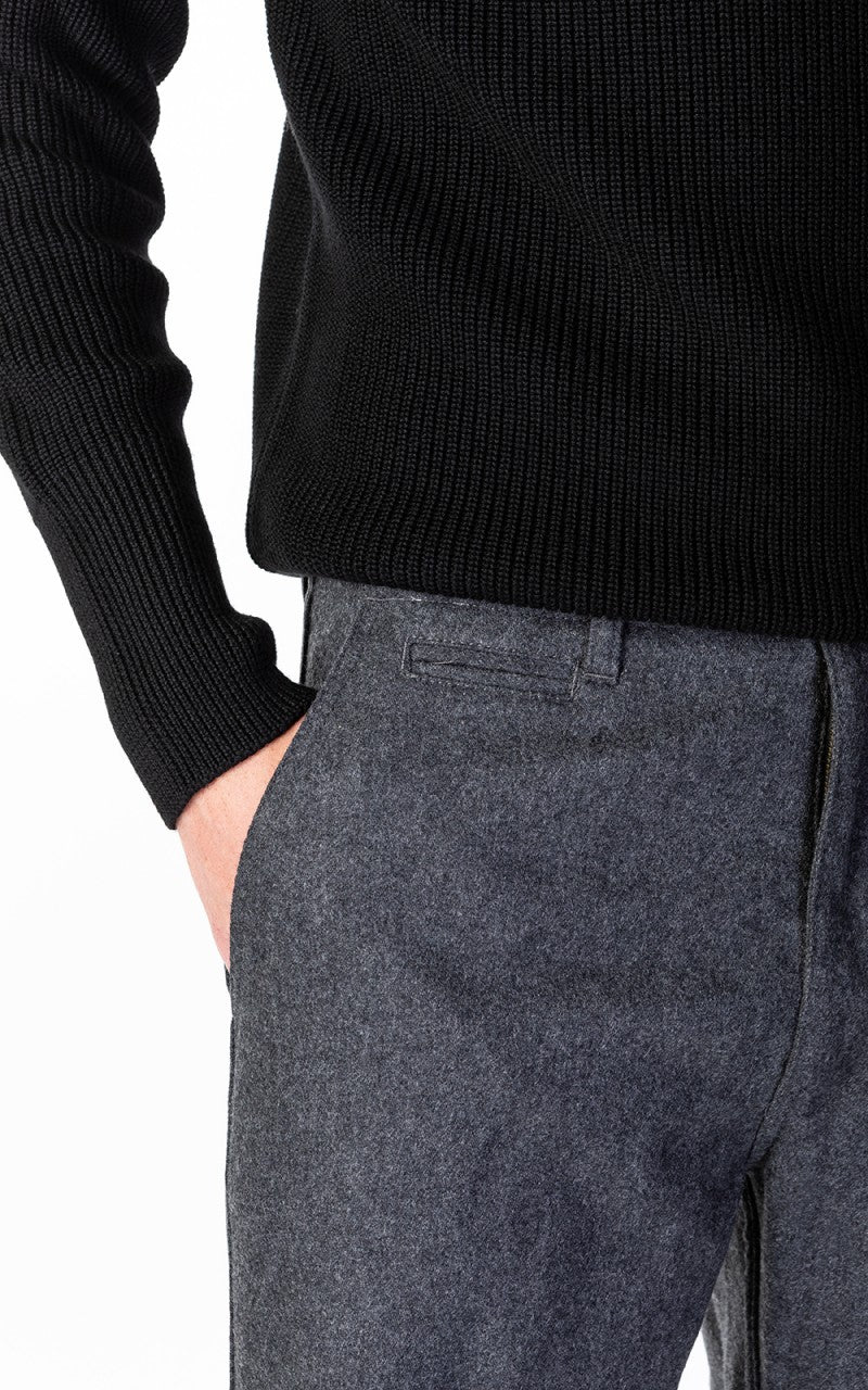East Harbour Surplus Axel Grey