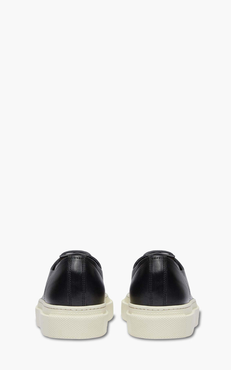 Buttero B10030 Tanino Sneakers Black
