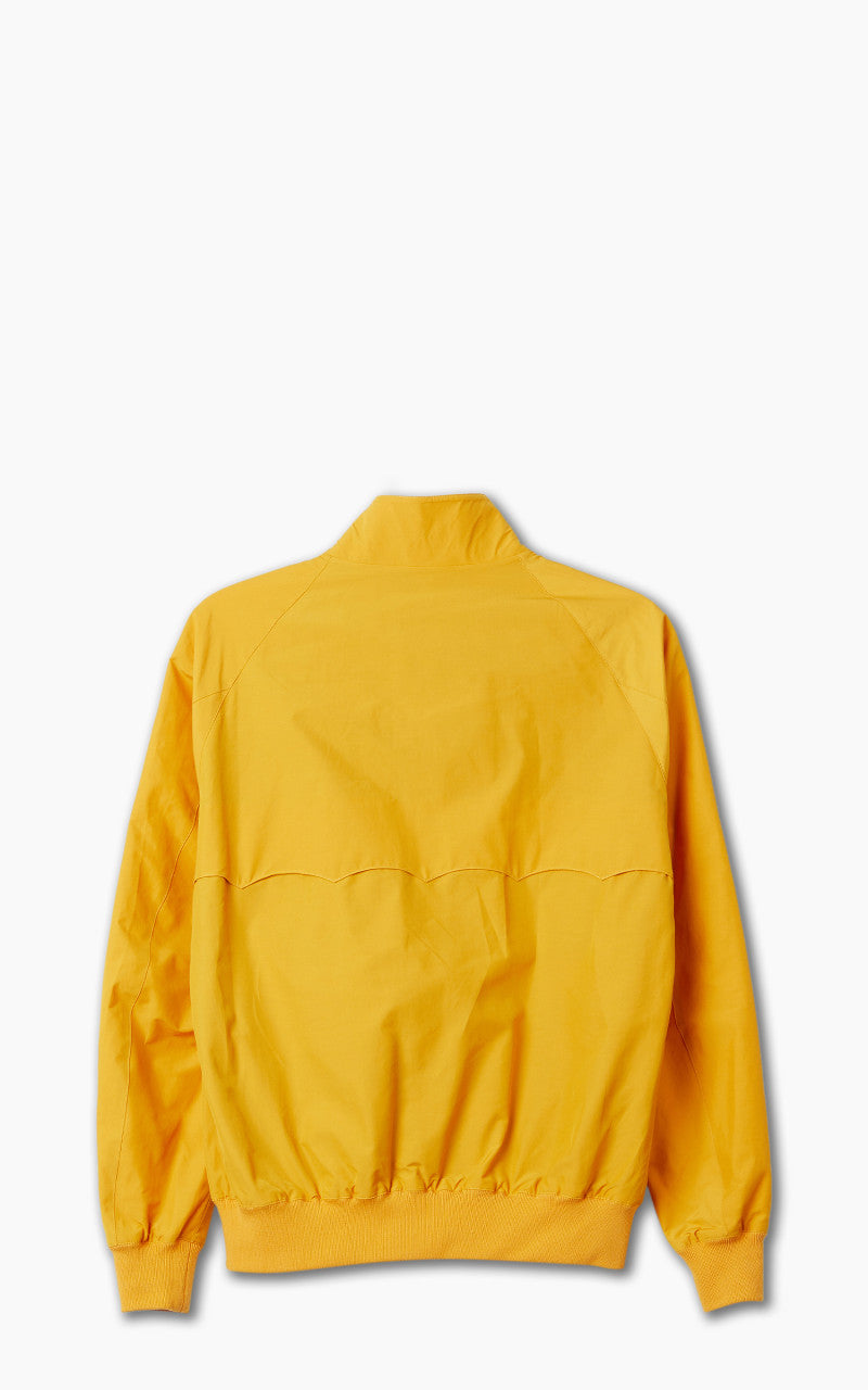 Baracuta G9 Classic Harrington Jacket Tangerine
