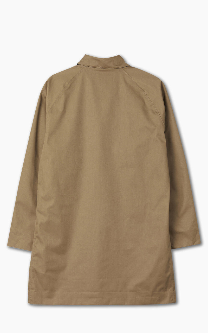 Barbour Lorden Jacket Sand/Forest Mist