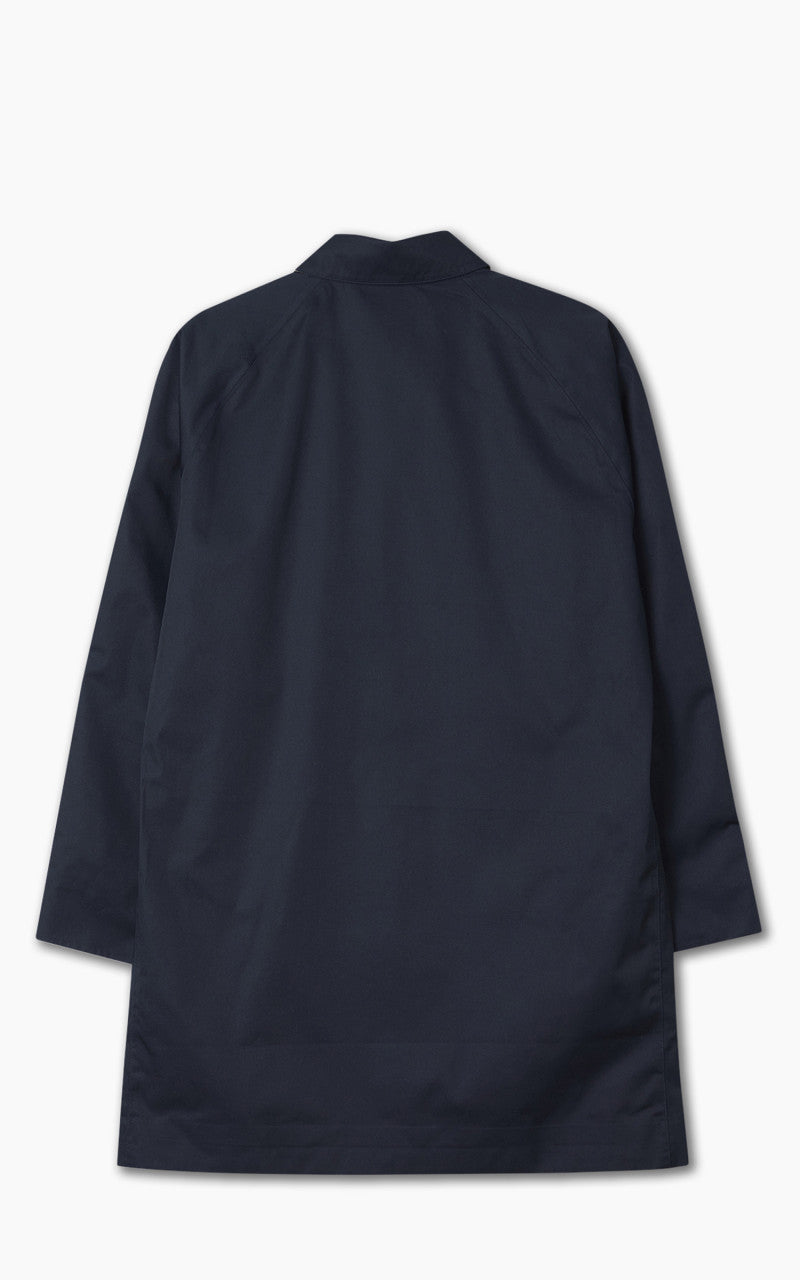 Barbour Lorden Jacket Navy/Forest Mist