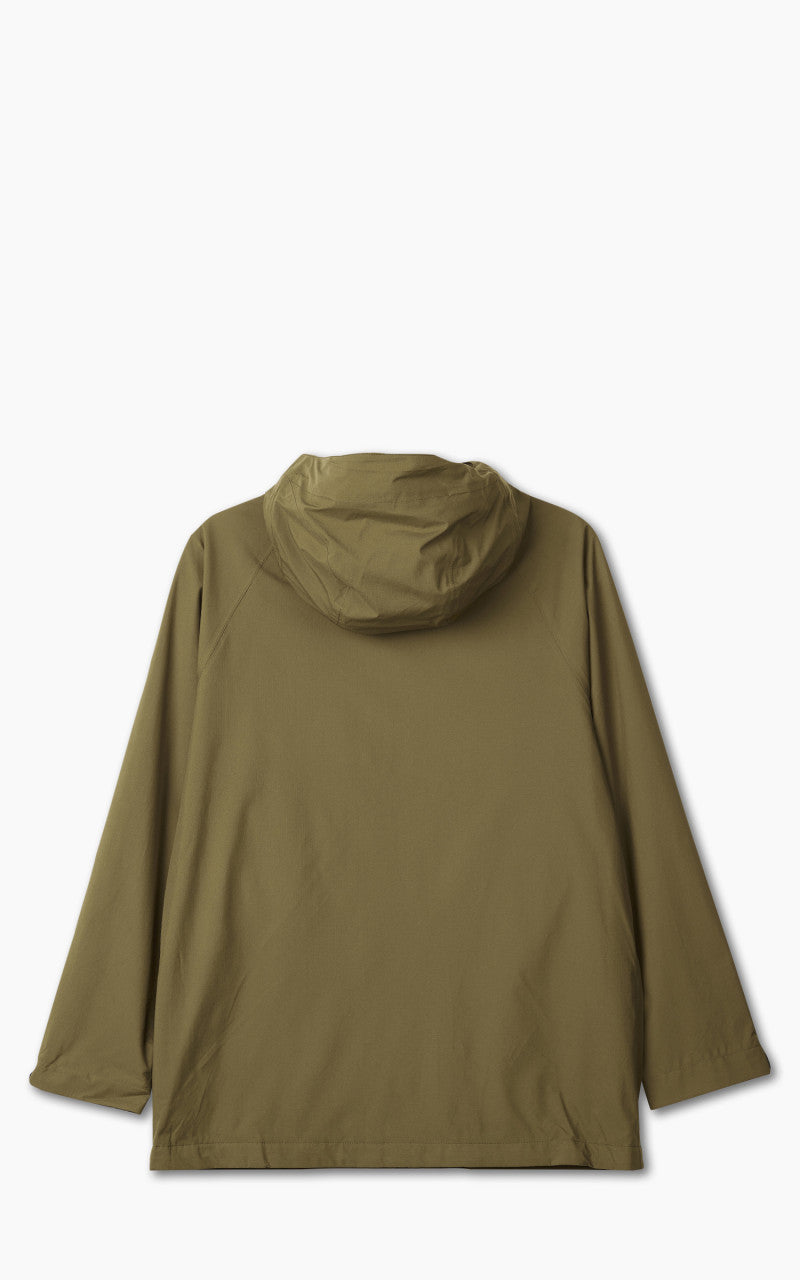 Barbour Active Bedale Waterproof Jacket Beech