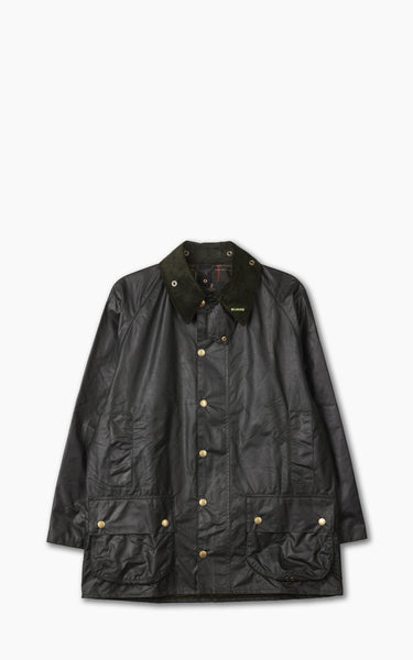 Barbour 40th Anniversary Beaufort Wax Jacket Sage