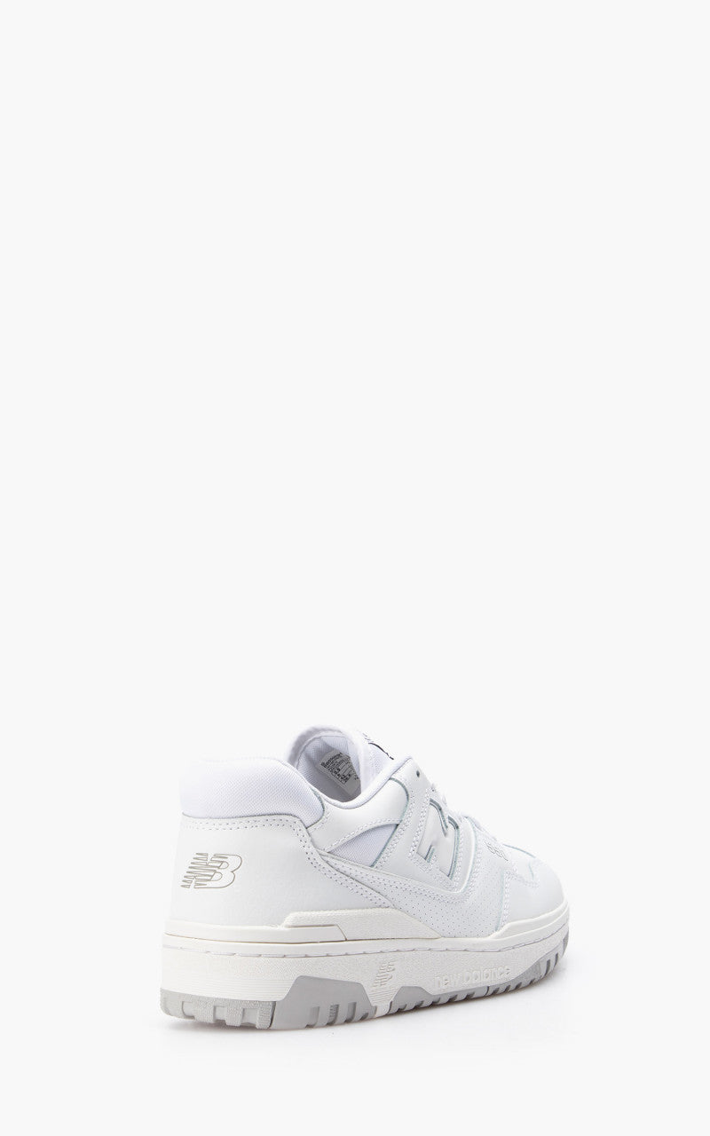 New Balance BB550 PB1 White
