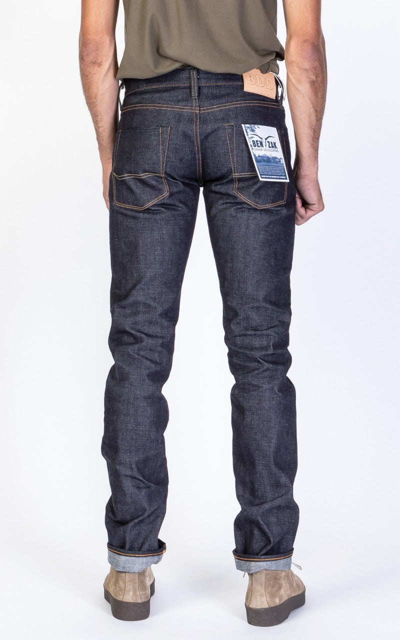 Benzak BDD-006 Grey Cast LHT 13.5oz