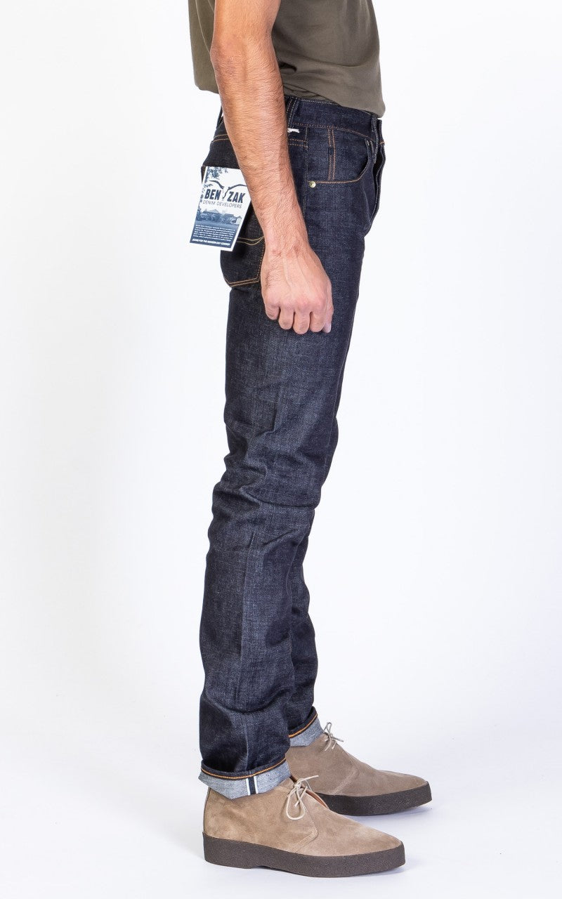 Benzak BDD-006 Grey Cast LHT 13.5oz