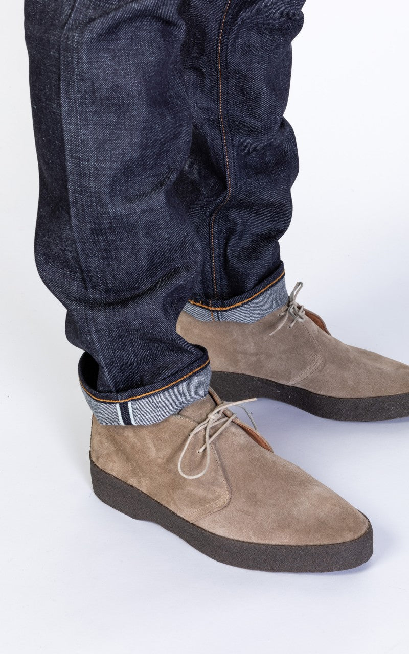 Benzak BDD-006 Grey Cast LHT 13.5oz