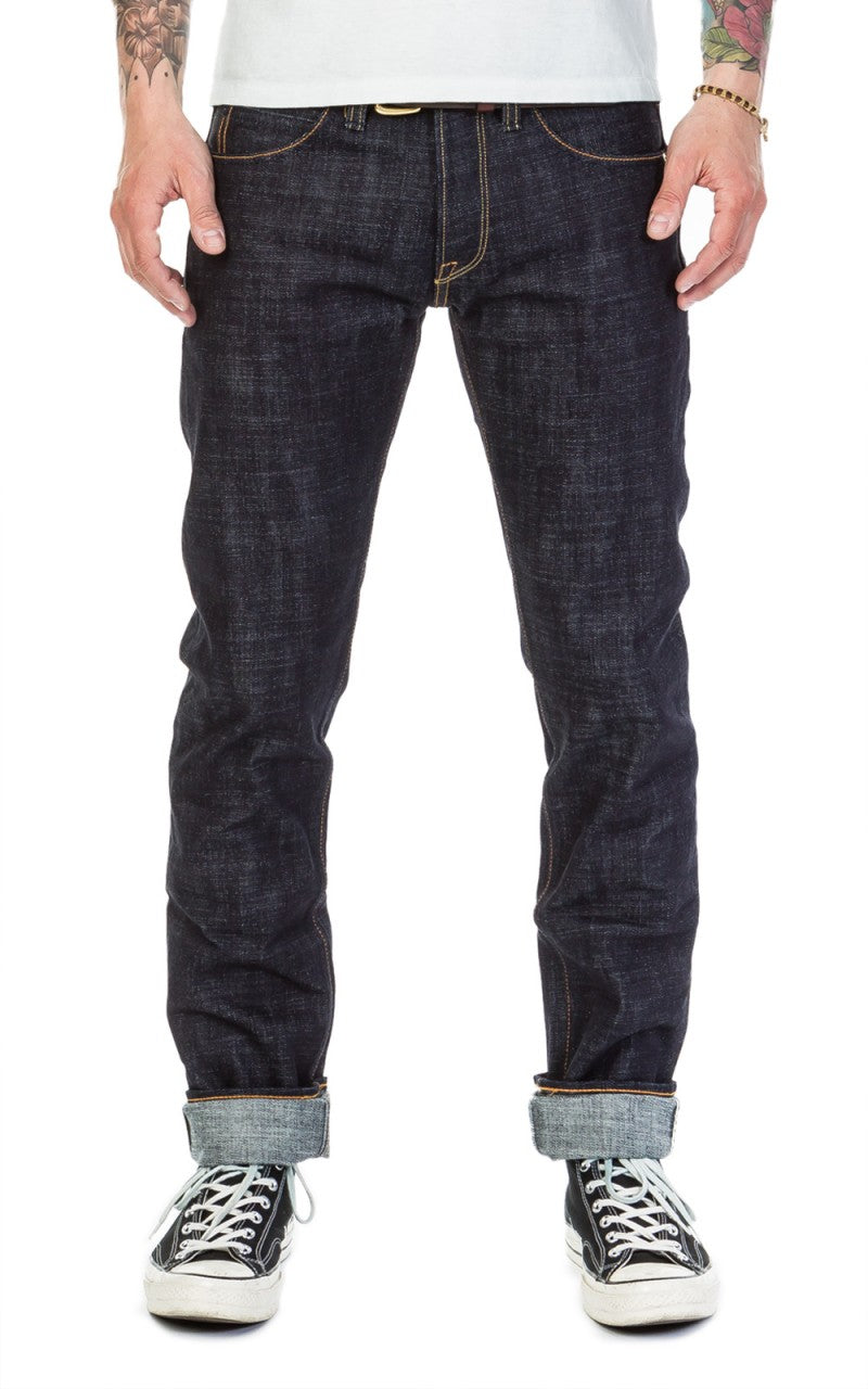Benzak BDD-006 Heavy Slub RHT 16oz