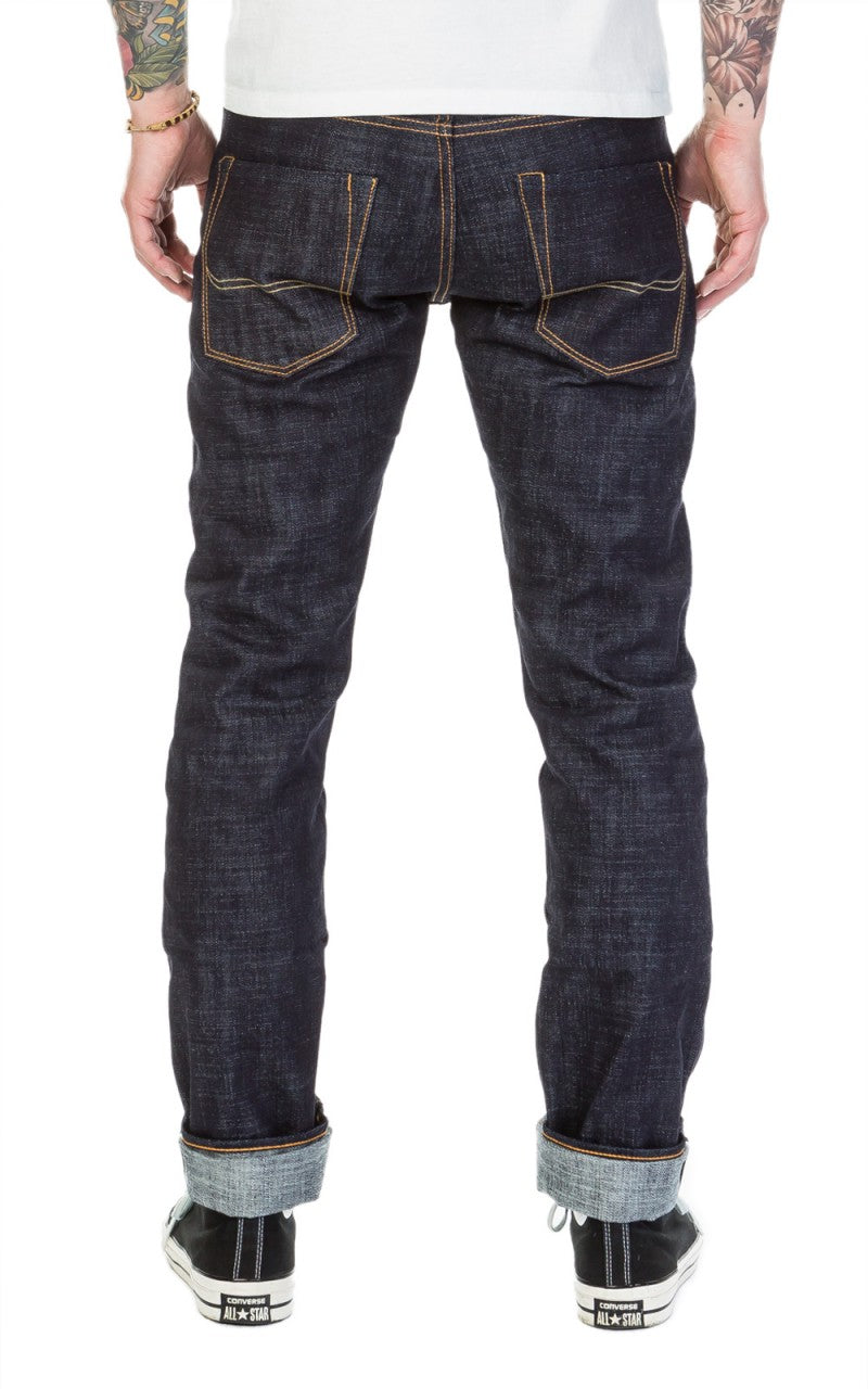 Benzak BDD-006 Heavy Slub RHT 16oz
