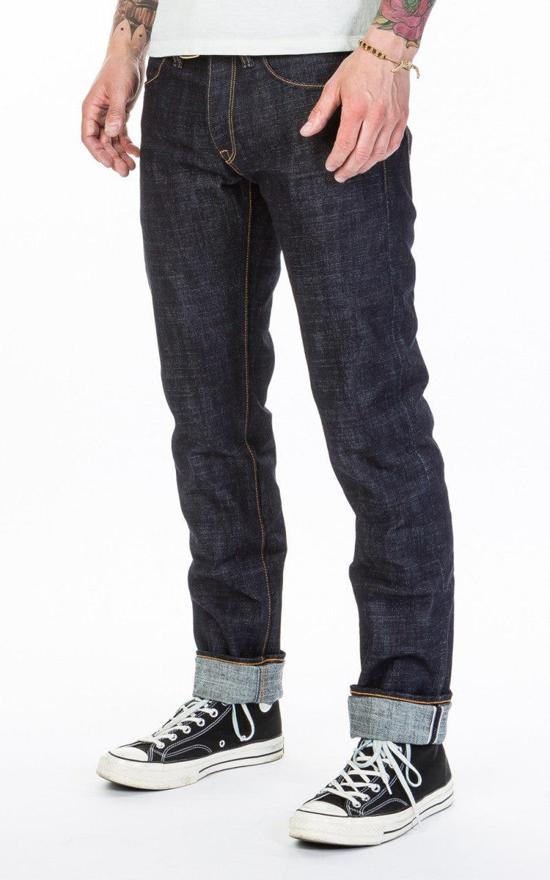 Benzak BDD-006 Heavy Slub RHT 16oz