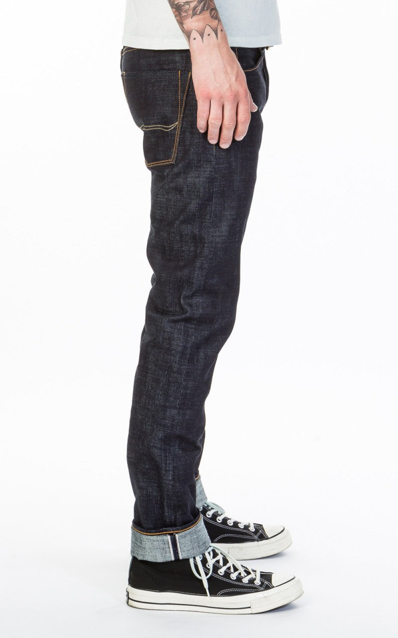 Benzak BDD-006 Heavy Slub RHT 16oz