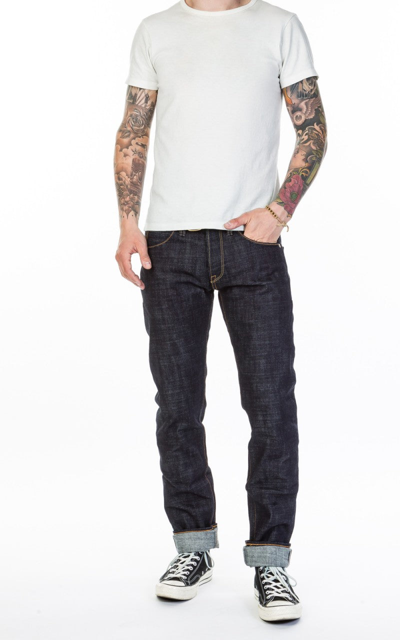 Benzak BDD-006 Heavy Slub RHT 16oz
