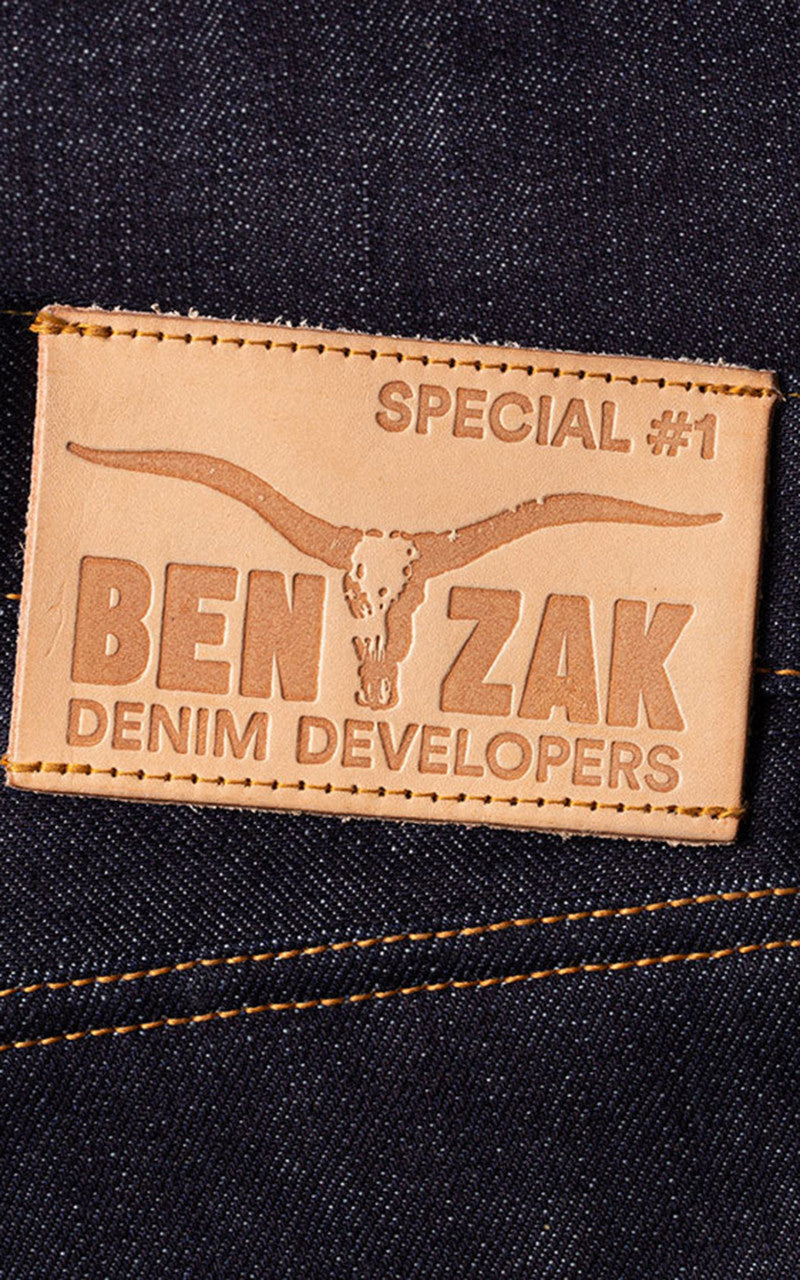 Benzak BDD-516 Special #1 Low Tension RHT 14oz