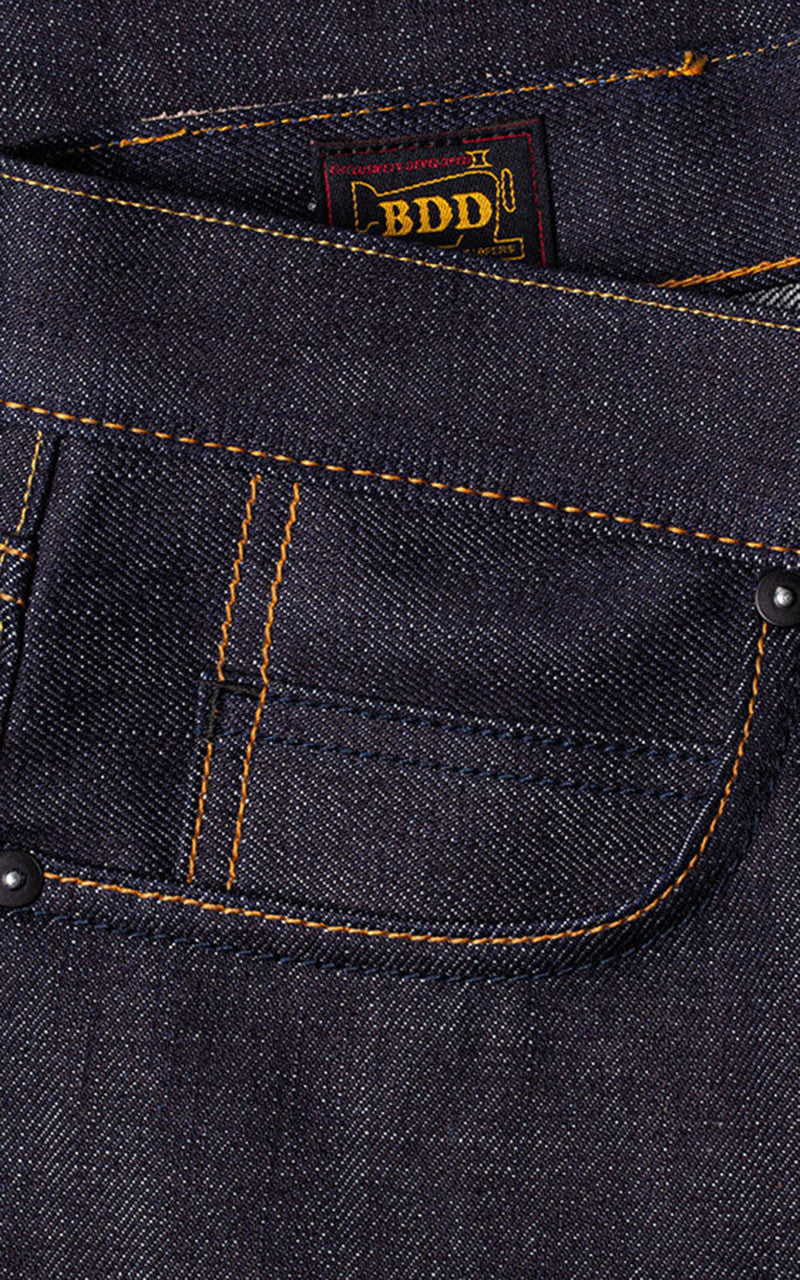 Benzak BDD-516 Special #1 Low Tension RHT 14oz