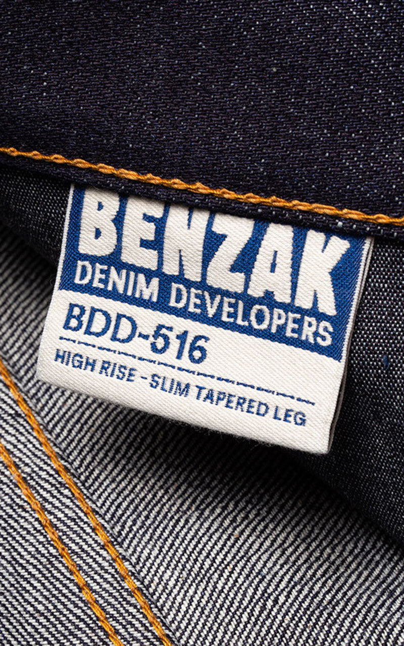 Benzak BDD-516 Special #1 Low Tension RHT 14oz