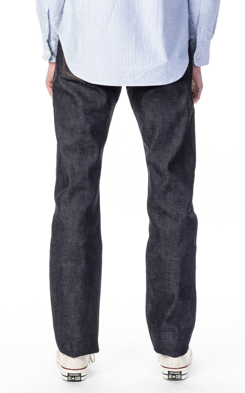Benzak BDD-707 Special #1 Low Tension Selvedge 14oz