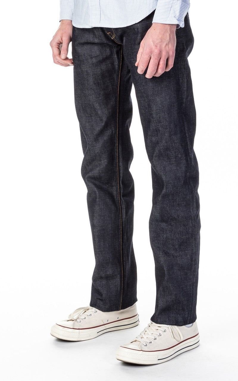 Benzak BDD-707 Special #1 Low Tension Selvedge 14oz