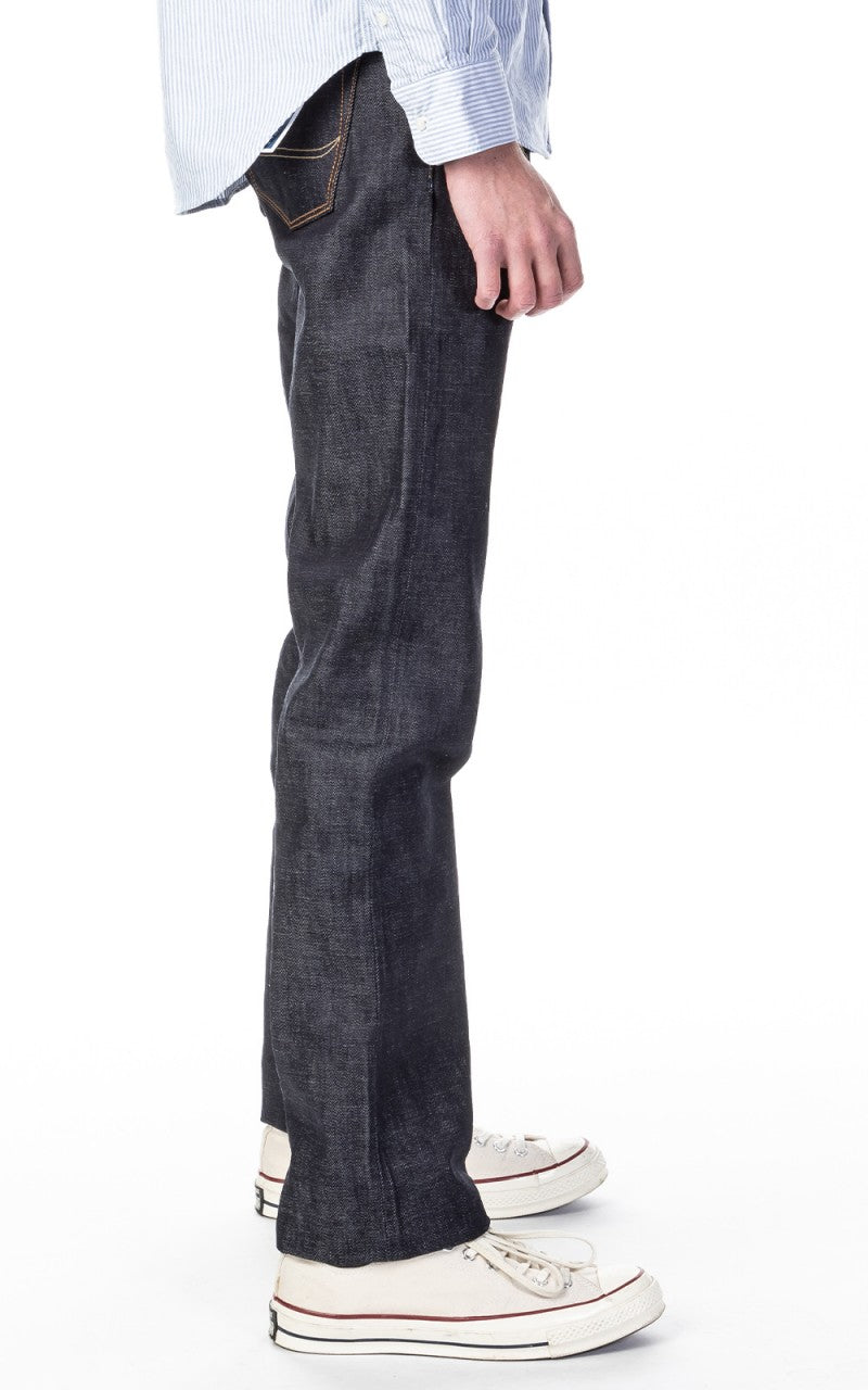Benzak BDD-707 Special #1 Low Tension Selvedge 14oz