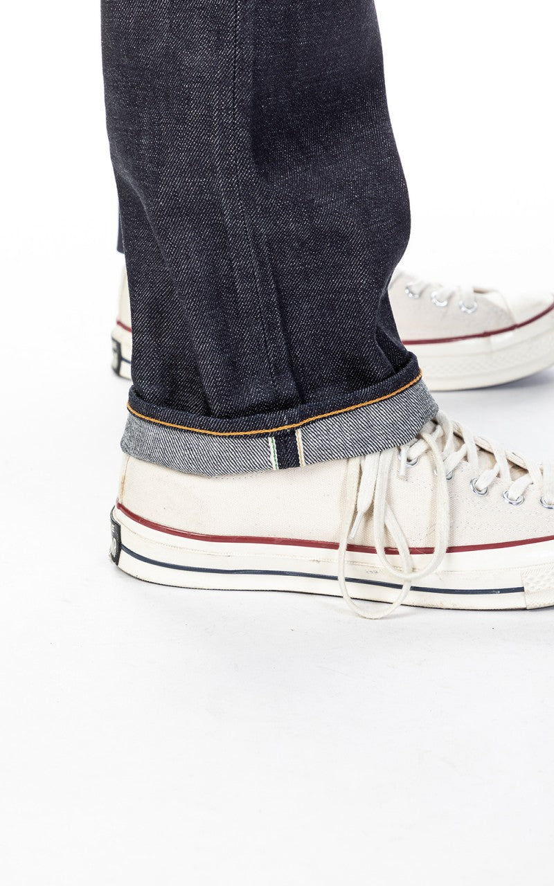 Benzak BDD-707 Special #1 Low Tension Selvedge 14oz