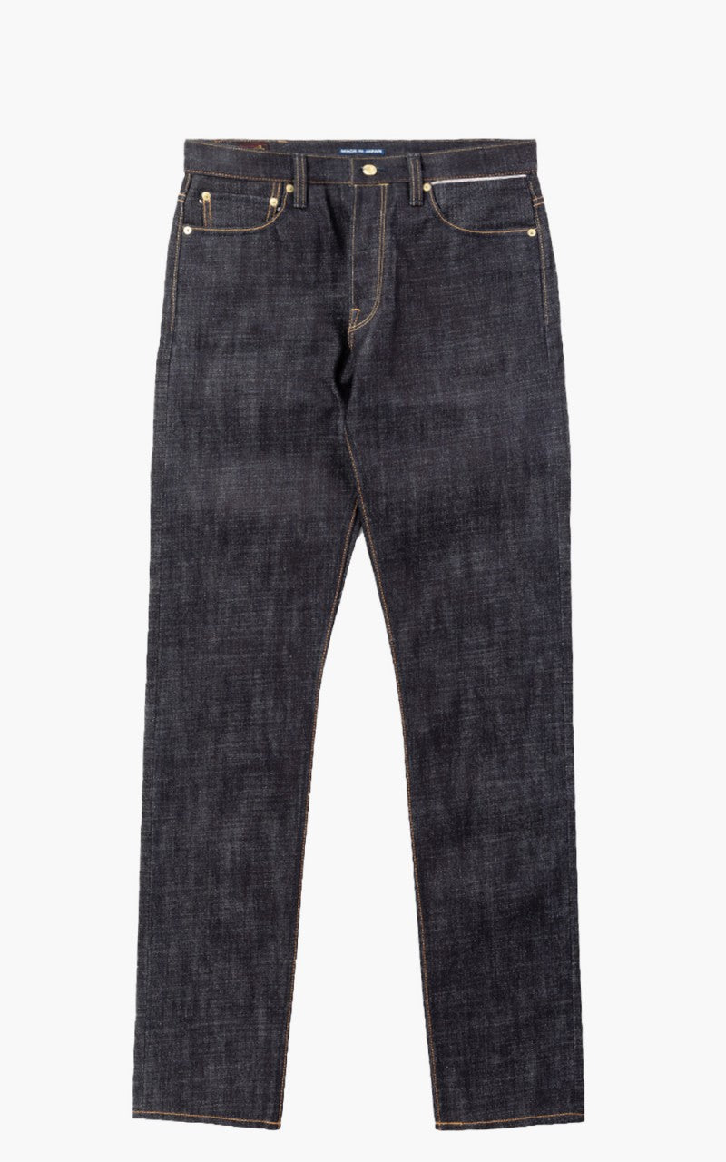 Benzak BDD-711 Heavy Slub Selvedge 16oz
