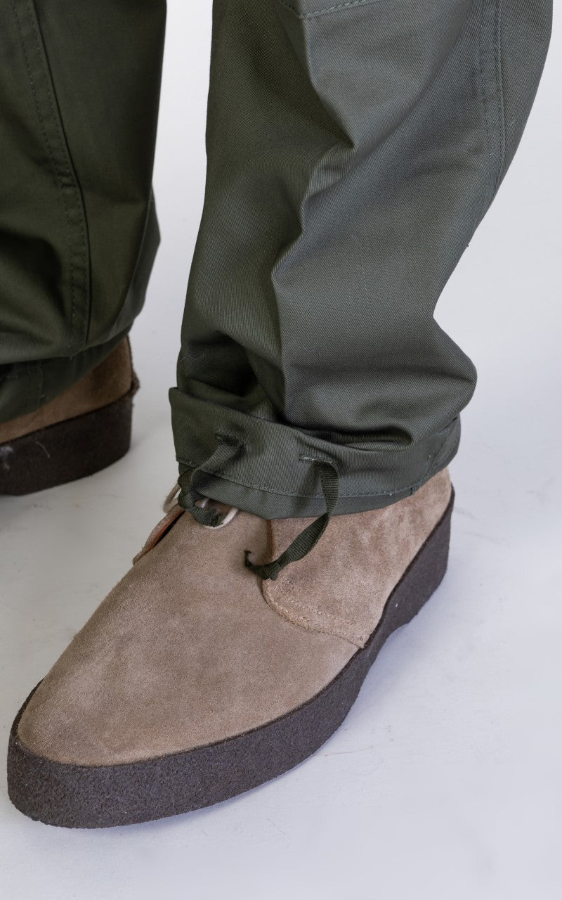 Military Surplus US BDU Field Pant Olive