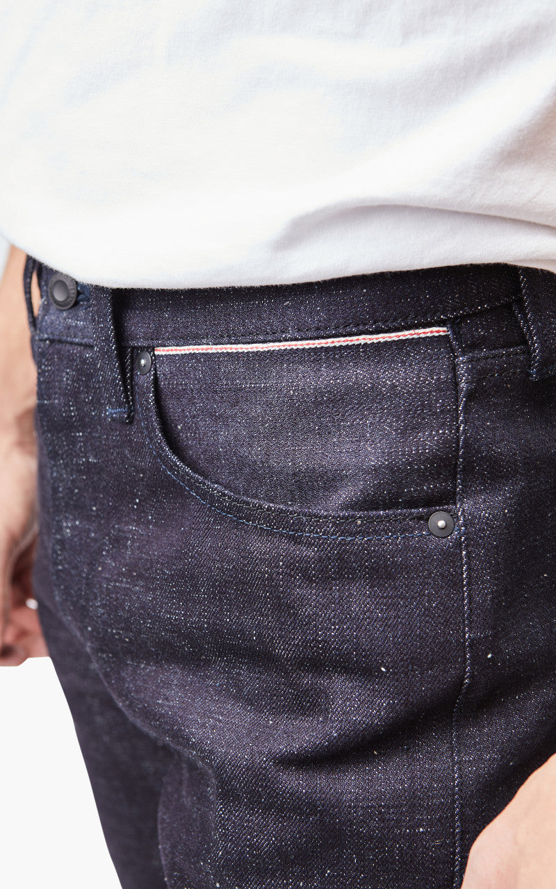 Benzak BDD-516 Super Slub Indigo RHT 18oz