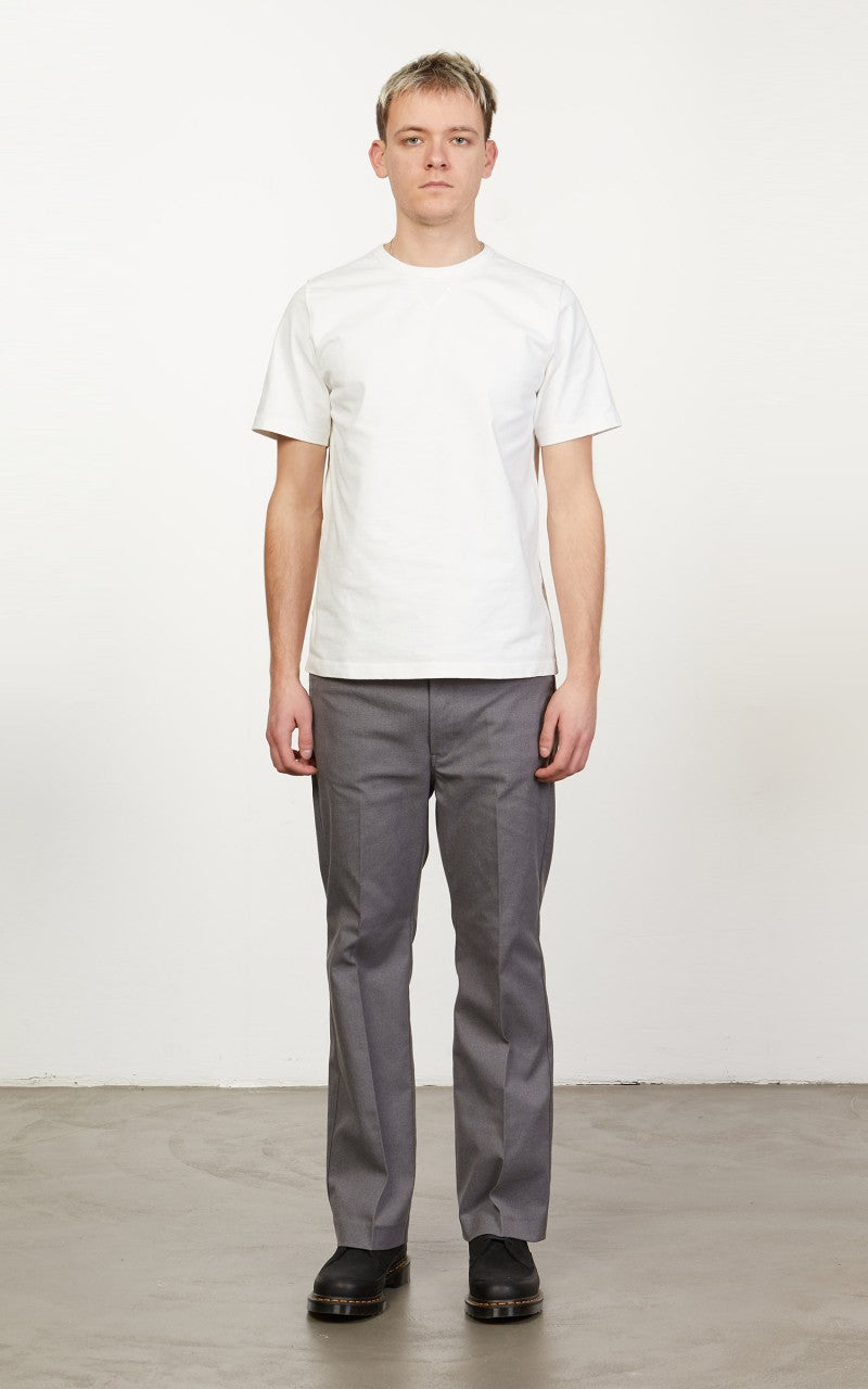 Benzak BT-06 Gusset Tee Off White