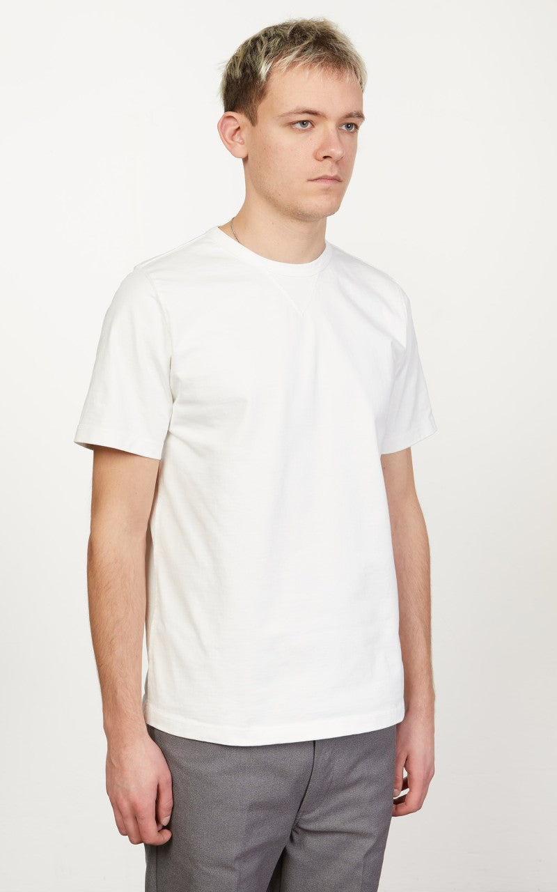 Benzak BT-06 Gusset Tee Off White