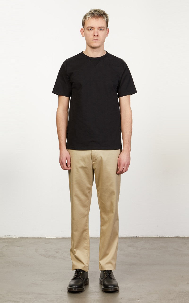 Benzak BT-06 Gusset Tee Black