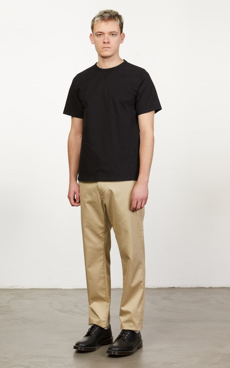 Benzak BT-06 Gusset Tee Black
