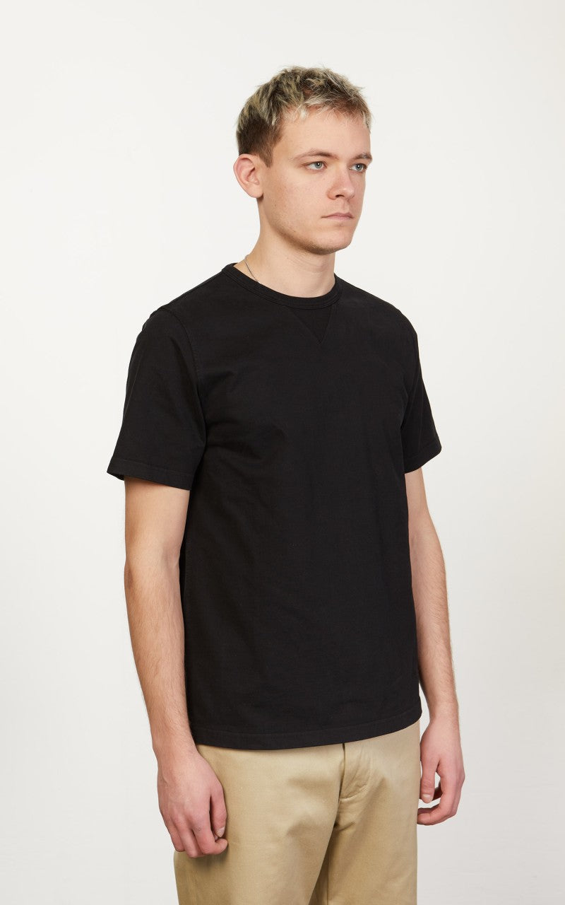 Benzak BT-06 Gusset Tee Black