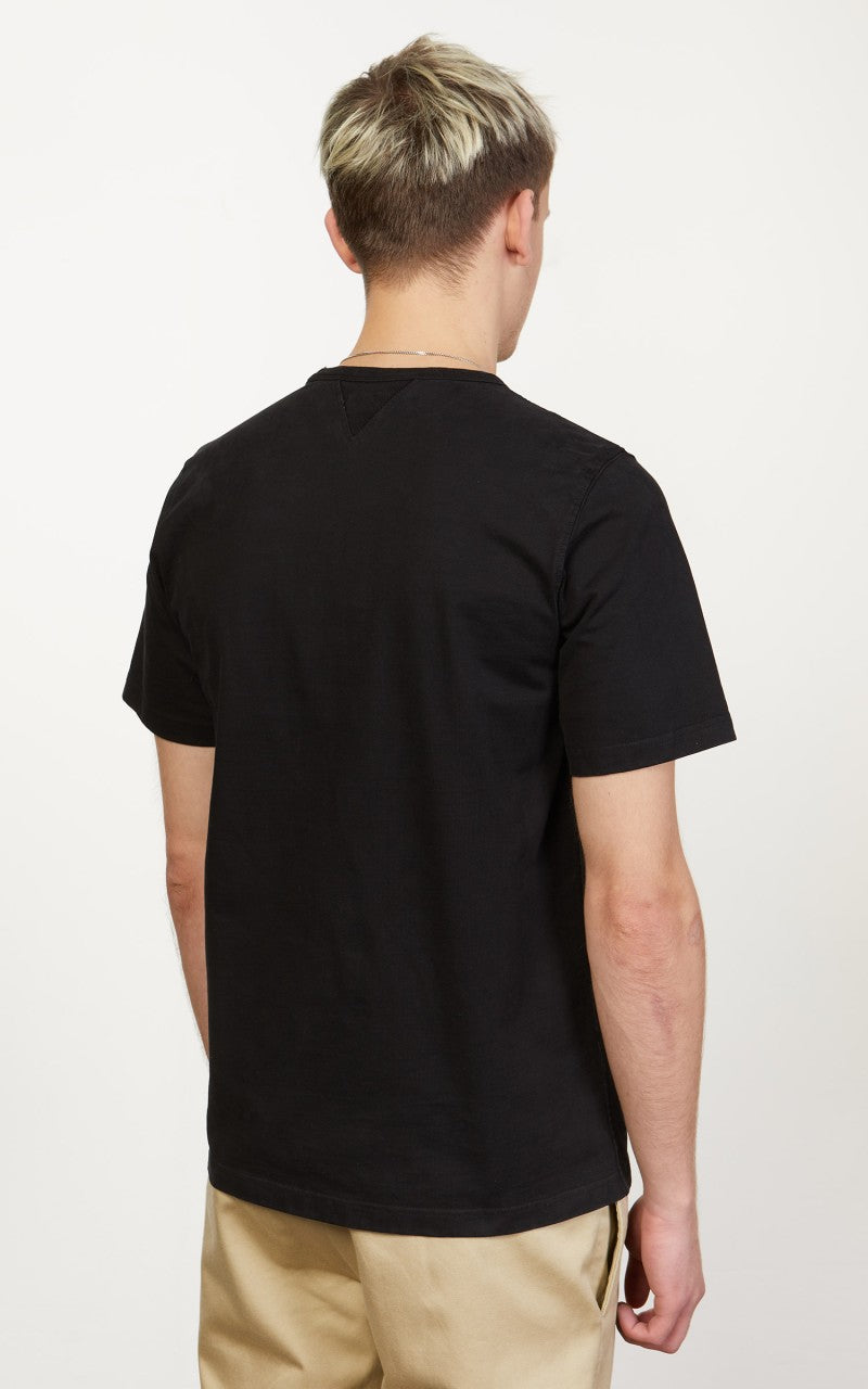 Benzak BT-06 Gusset Tee Black