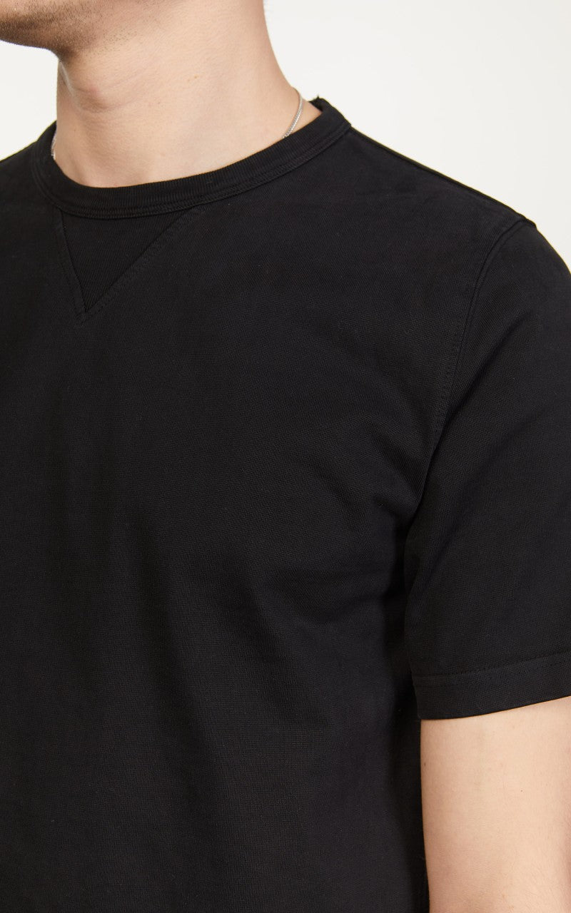 Benzak BT-06 Gusset Tee Black