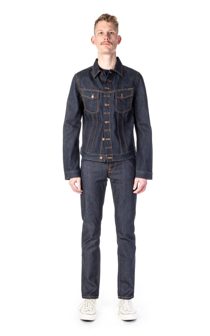 Nudie Jeans Billy Dry Ring
