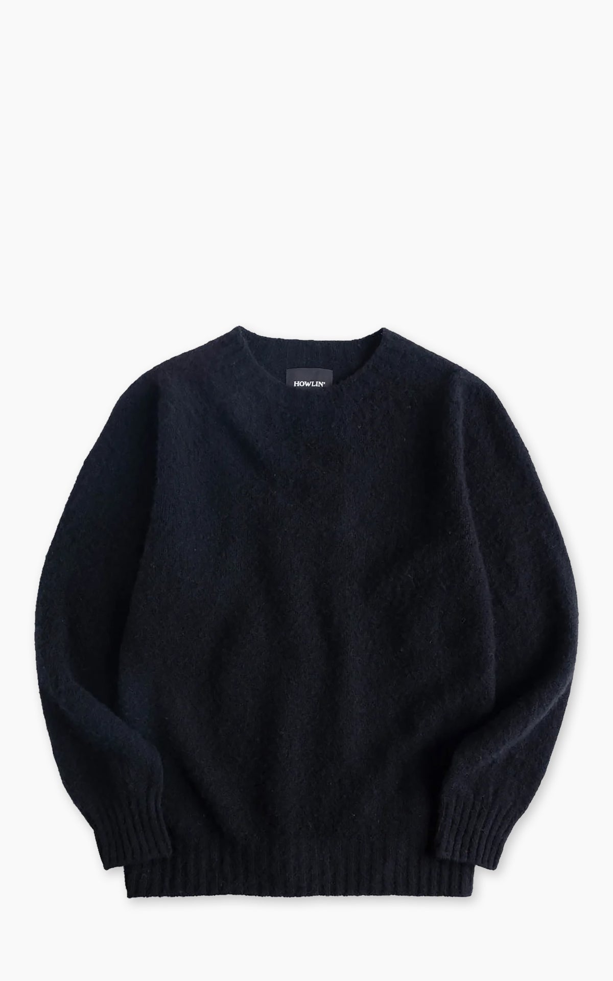 Howlin' Birth Of The Cool Sweater Black