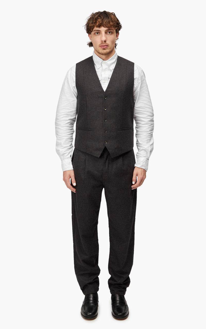 Blue de Gênes Canna Xenio Gillet Grey